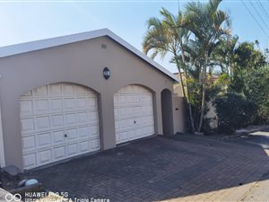 3 Bed House in Sparks Estate