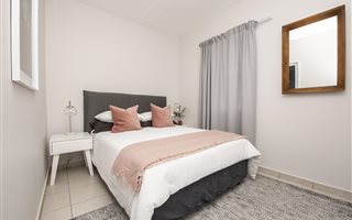 2 Bedroom Apartment in Bellville Central