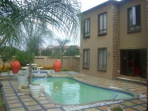 5 Bed House in Savannah Country Estate