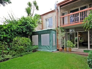 3 Bed Duplex in Bramley Park