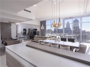 3 Bed Apartment in Sandhurst