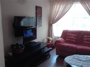 3 Bed Apartment in Annadale