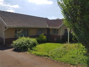 3 Bed House in Northern Park