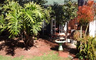 2 Bedroom Simplex in Schoemansville