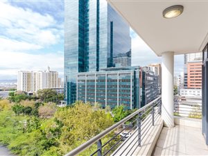 2 Bed Apartment in De Waterkant