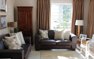 3 Bedroom House in Milnerton Ridge