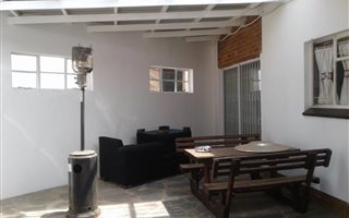 4 Bedroom House in Lyttelton