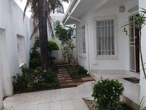 4 Bed House in Mayfair