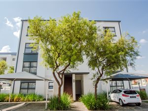 2 Bed Apartment in Greenstone Hill