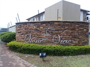 2 Bed Townhouse in Andeon AH