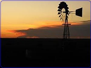 957 ha Farm in Kroonstad