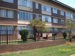 1 Bed Flat in Scottsville