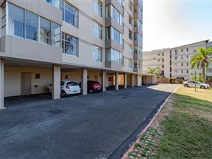 2 Bed Apartment in Morningside