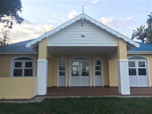 5 Bed House in Port Edward