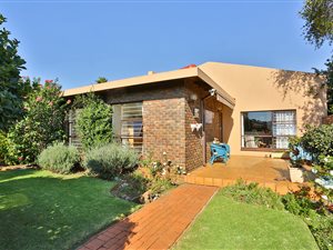 3 Bed Townhouse in Montgomery Park