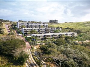 2 Bed Apartment in Sheffield Beach