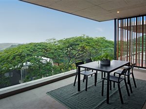 2 Bed Apartment in Sheffield Beach