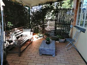 3 Bed House in Stilfontein