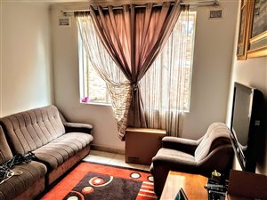 2 Bed Apartment in Overport