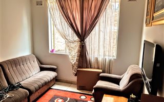 2 Bedroom Apartment in Overport