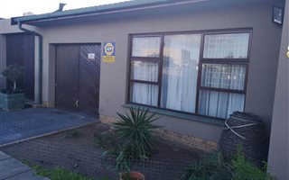 3 Bedroom House in Windsor Park