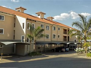 2 Bed Apartment in Grand Central