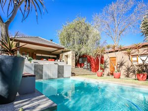 4 Bed House in Dunvegan