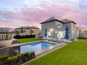4 Bed House in Cedar Creek