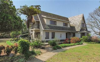 20 ha Farm in Howick