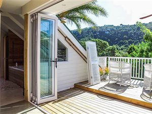 4 Bed House in River Club