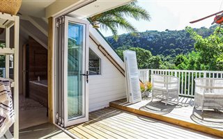 4 Bedroom House in River Club