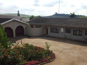 3 Bed House in Inyala Park