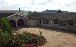 3 Bedroom House in Inyala Park