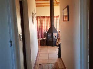 5700 m² Smallholding in Wakkerstroom