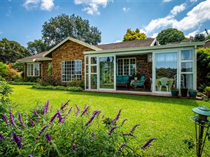 3 Bed Townhouse in Hillcrest Central
