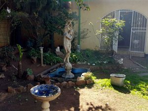 3 Bed House in Simmerfield