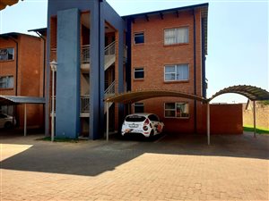2 Bed Apartment in Montana Park