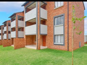 2 Bed Apartment in Savannah Hills