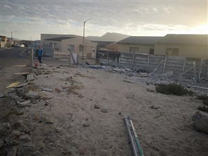 201 m² Land available in Lavender Hill