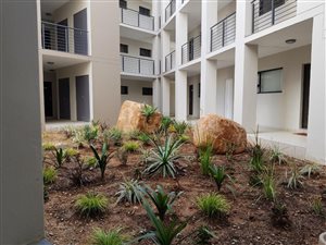 2 Bed Apartment in North Riding