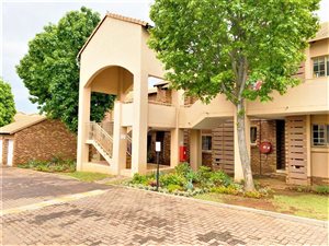 2 Bed Townhouse in Olympus AH