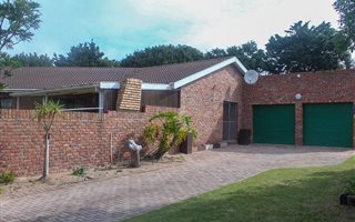 4 Bedroom House in Walmer Heights
