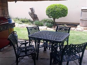 3 Bedroom House in Witkoppie Ridge