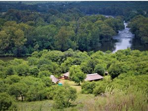 25 ha Farm in Potchefstroom Central