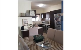 3 Bedroom Townhouse in Kyalami Hills