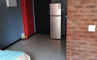1 Bedroom Apartment in Braamfontein