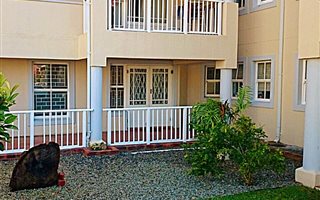 2 Bedroom Apartment in Knysna Central
