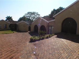 1 Bedroom Garden Cottage in Glen Anil