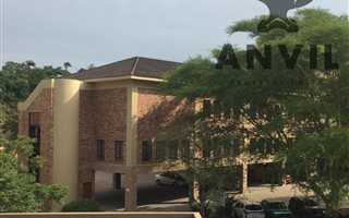 201 m² Office Space in Westville