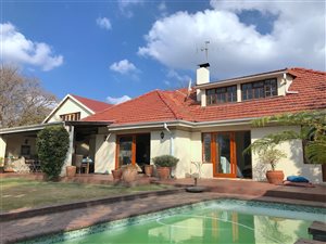 3 Bed House in The Gardens
